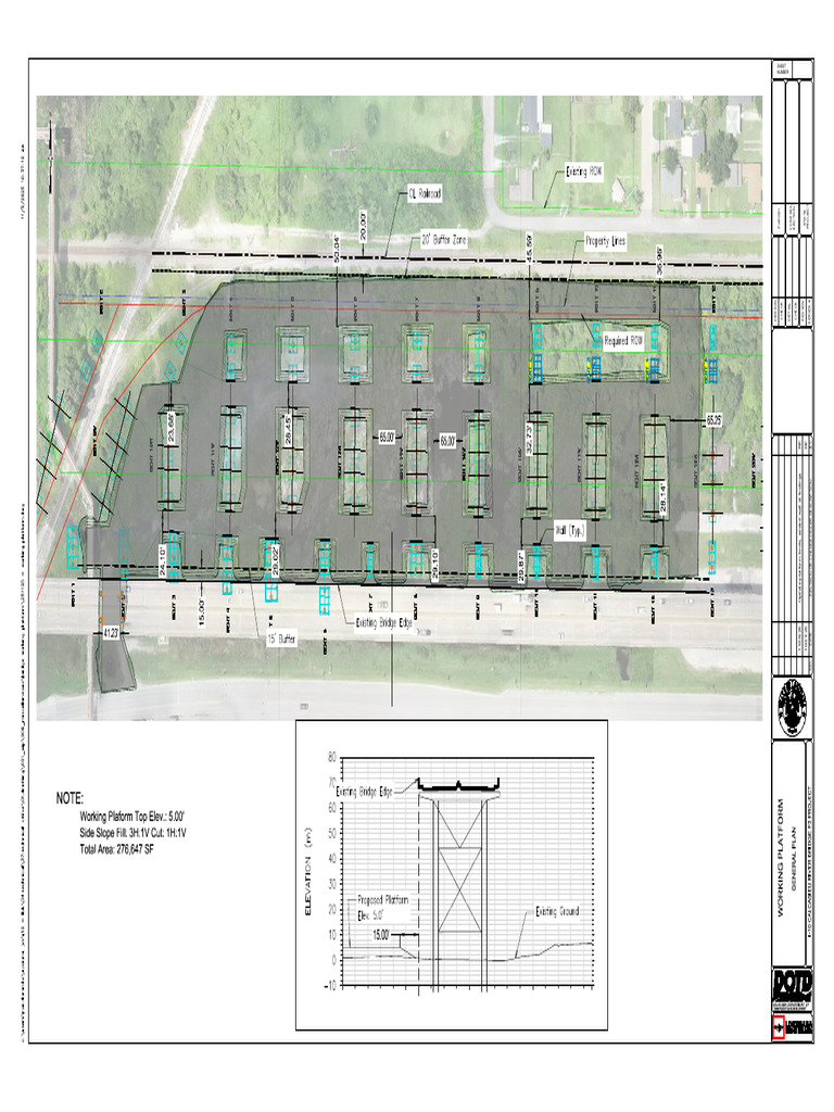 Working Platform-24x36 | PDF