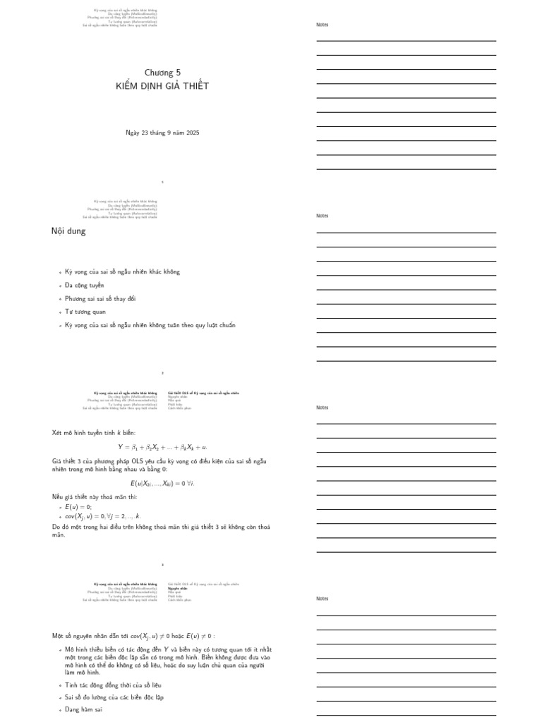 CH 5 | PDF