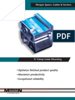 XClamp Mounting PDF