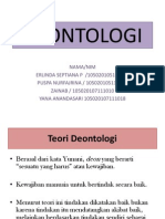 Deontologi Presentasi 2