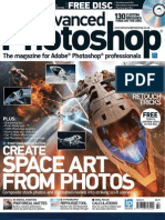Advanced Photoshop - Issue 94, 2012