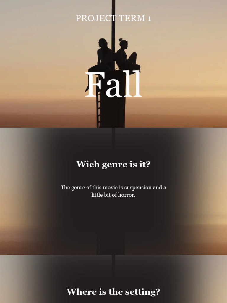 Fall (1) | PDF