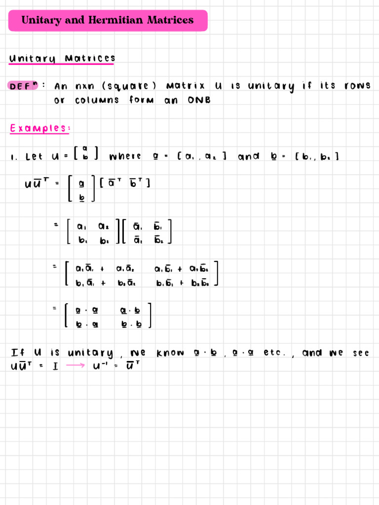 Algebra MATH2014 Week 3 | PDF | Mathematical Analysis | Functional Analysis