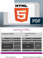 HTML 5