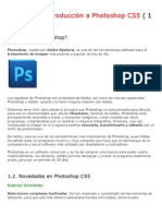 Curso Completo de Photoshop CS5