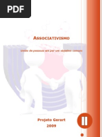 Associativismo