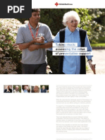 Download Investing to Save an economic analysis of British Red Cross health and social care services by British Red Cross SN96155047 doc pdf