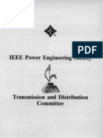 Mechanical and Electrical Characteristics of EHV High Phase Order Overhead Transmission