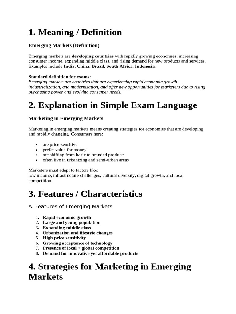 Adv. Marketing Unit 4 | PDF | Marketing | Pricing