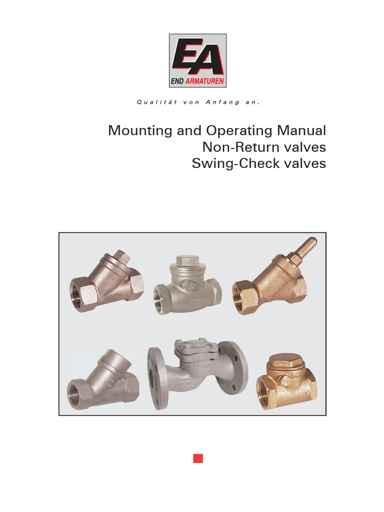8.6 | PDF | Valve | Pipe (Fluid Conveyance)