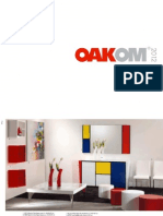 Oakom Catalogo 2012