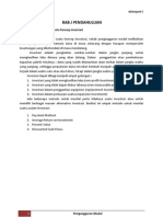 Download makalah penggaran modal by Susanti Assa SN96156775 doc pdf