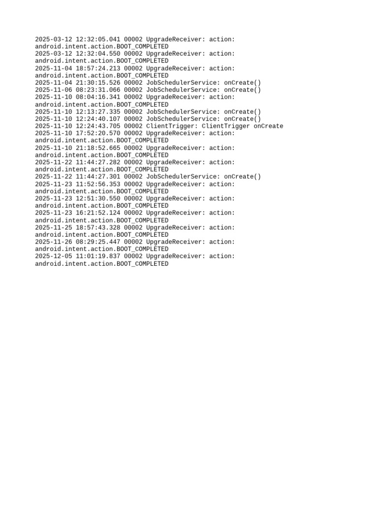 iport_log | PDF