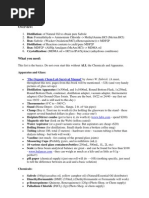 Overview:: 'The Organic Chem Lab Survival Manual'