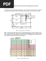 Some Comments On Modelling Deep Excavation Problems With Plaxis