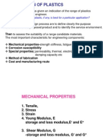 Lecture 5.1 - Design Mechanical Properties