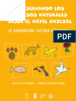 181 - Manual Conservando Los Recursos Naturales