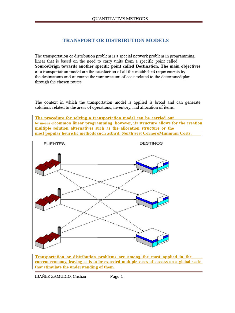 356041022-quantitative-methods (2).docx | PDF | Loss Function | Linear ...