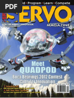 Download Servo_may_2012 by Mahmutovi Edin SN96160199 doc pdf