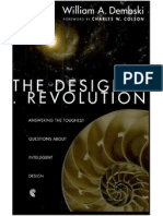 Demski the Design Revolution