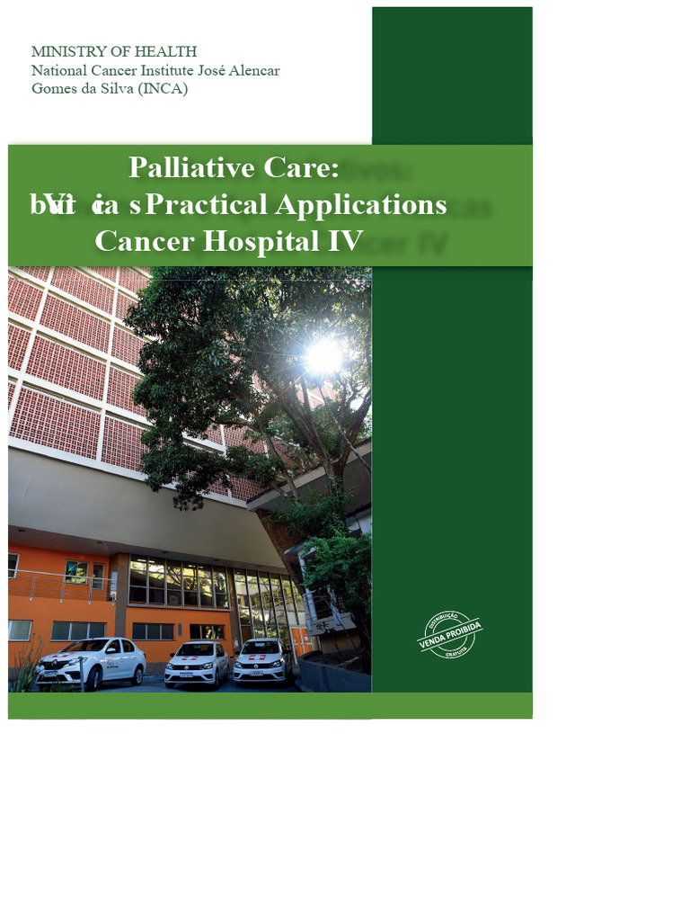Palliative Care-HCIV | PDF | Palliative Care | Oncology
