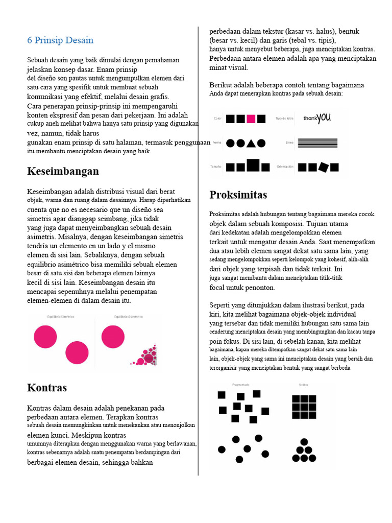 Desain Landing Page untuk Creator