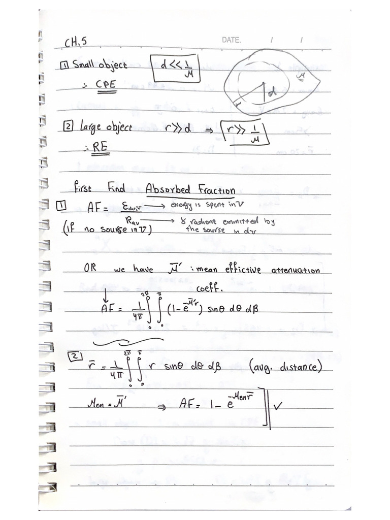 CH 5 | PDF