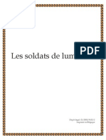 Les Soldats de Lumiere