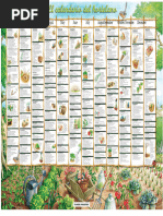 Cookie Clicker Garden Mechanics Guide | PDF | Soil | Wheat