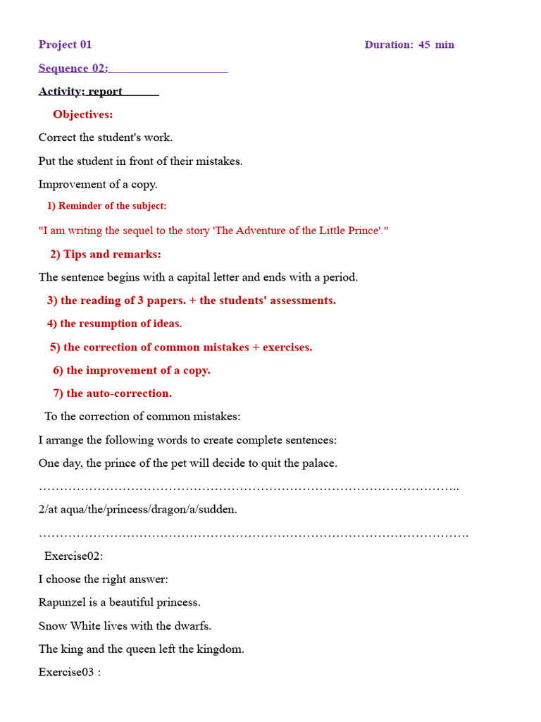 report 2 am | PDF