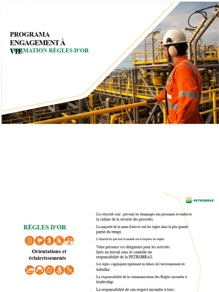 R gles D or Pour La Gestion Des Changements PDF S curit 