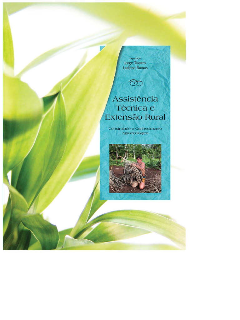 Rural Extension - IDAM Book | PDF | Sustainability | Non Governmental ...