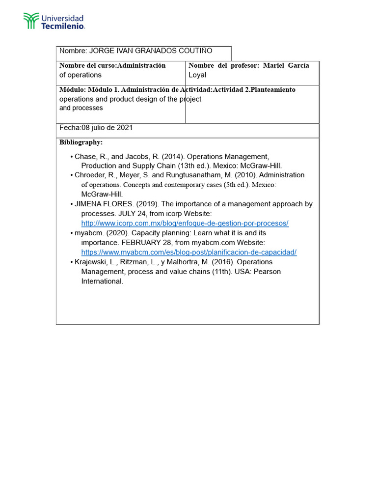 Optimizing Delivery Processes for E-commerce | PDF | Business ...
