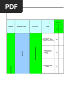 Fine and Kinney Risk Assessment Guide | PDF