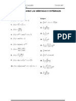 Integral Definida