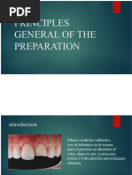 GV Black's Cavity Classification Guide | PDF | Tooth Enamel | Dentistry ...