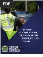 GSA Standard Form 91: Accident Report | PDF | Federal Government Of The ...