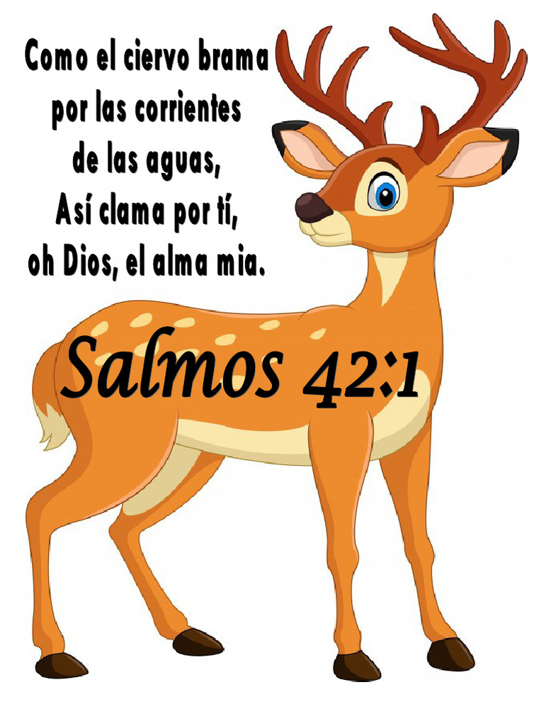 Bible verses about animals | PDF