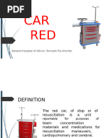Standardised Resuscitation Trolley Guidelines | PDF | Emergency ...