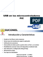 Seminario USB Suconel