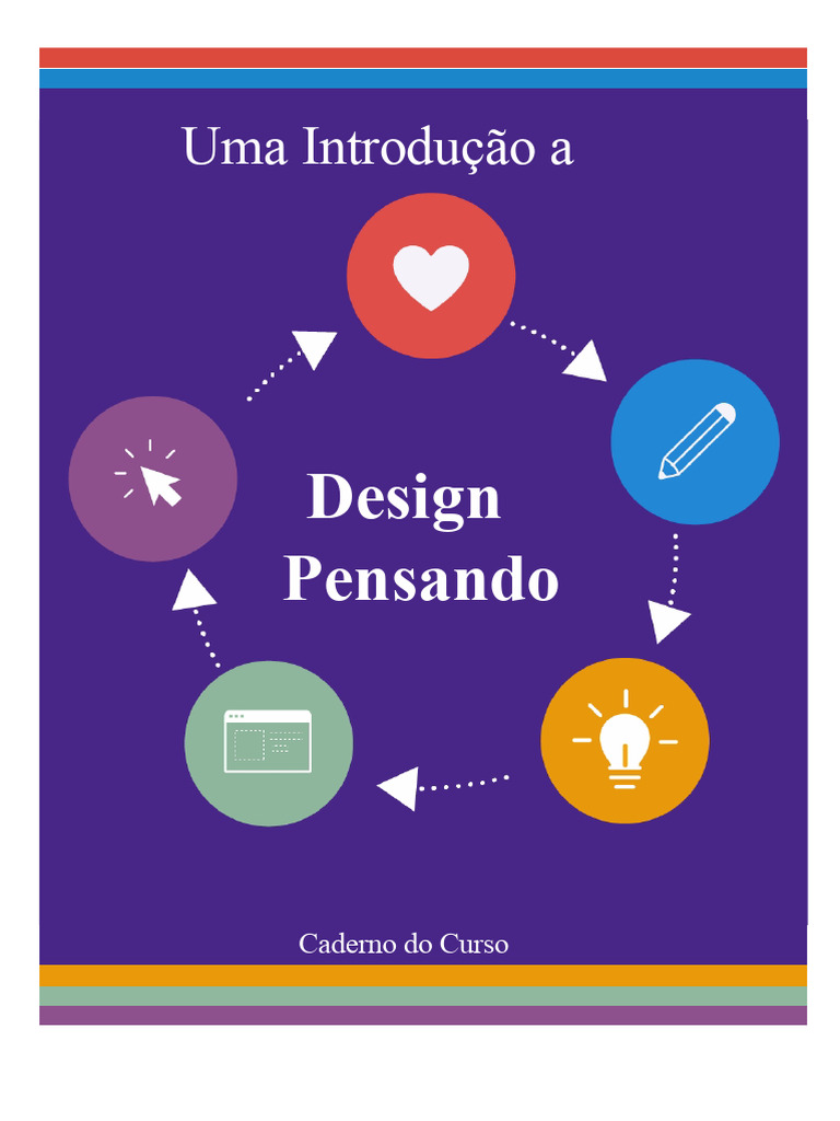 Guia Prático para Design Thinking | PDF | Design Thinking | Protótipo