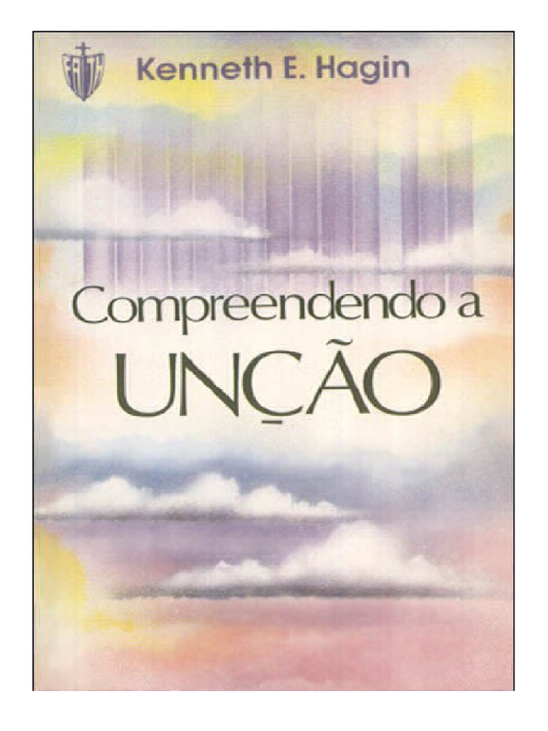Understanding the Anointing in Ministry | PDF | Anointing | Jesus