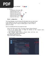 Custom Notes Creation for Psych Engine | PDF | Computer Programming ...