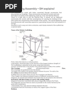NEMA and IEC Motor Mounting Types | PDF