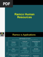 Download HR Functional Presentation by mbel SN9616911 doc pdf