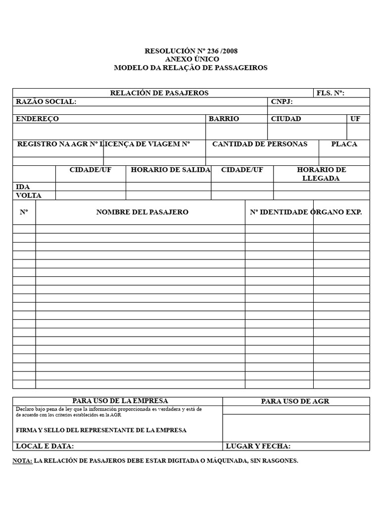 modelo-de-lista-de-pasajeros-pdf