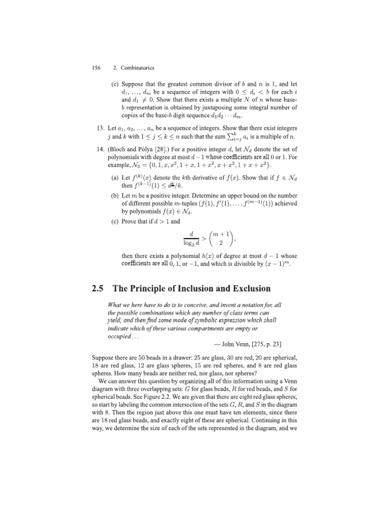 Inclusion | PDF