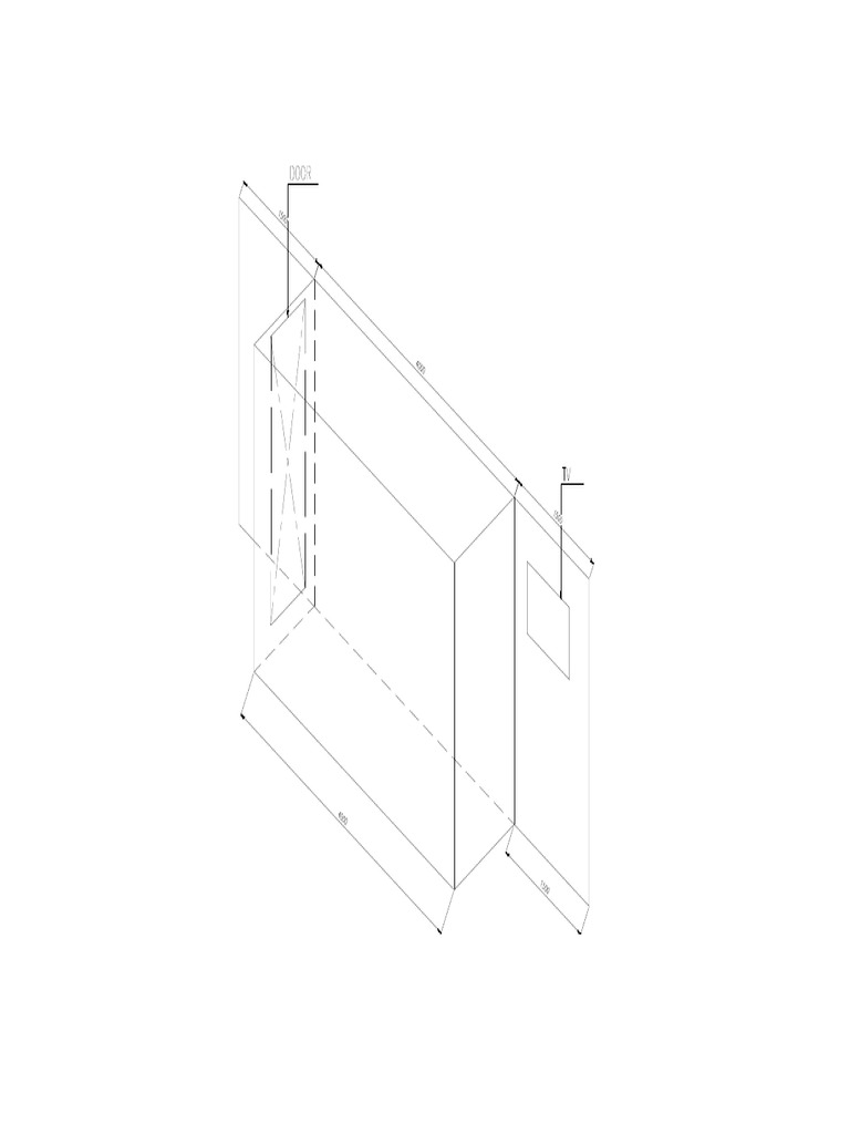 Europort Suggested Stand Dimension | PDF