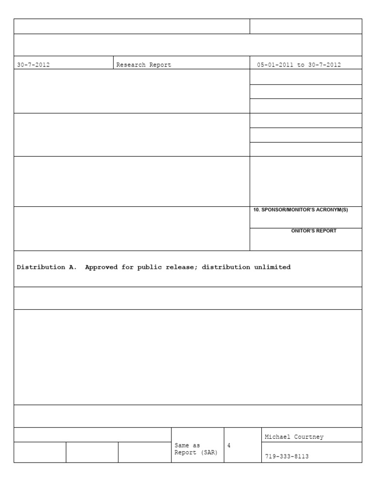 Bullet Coating Friction Analysis Report | PDF | Bullet | Gun Barrel