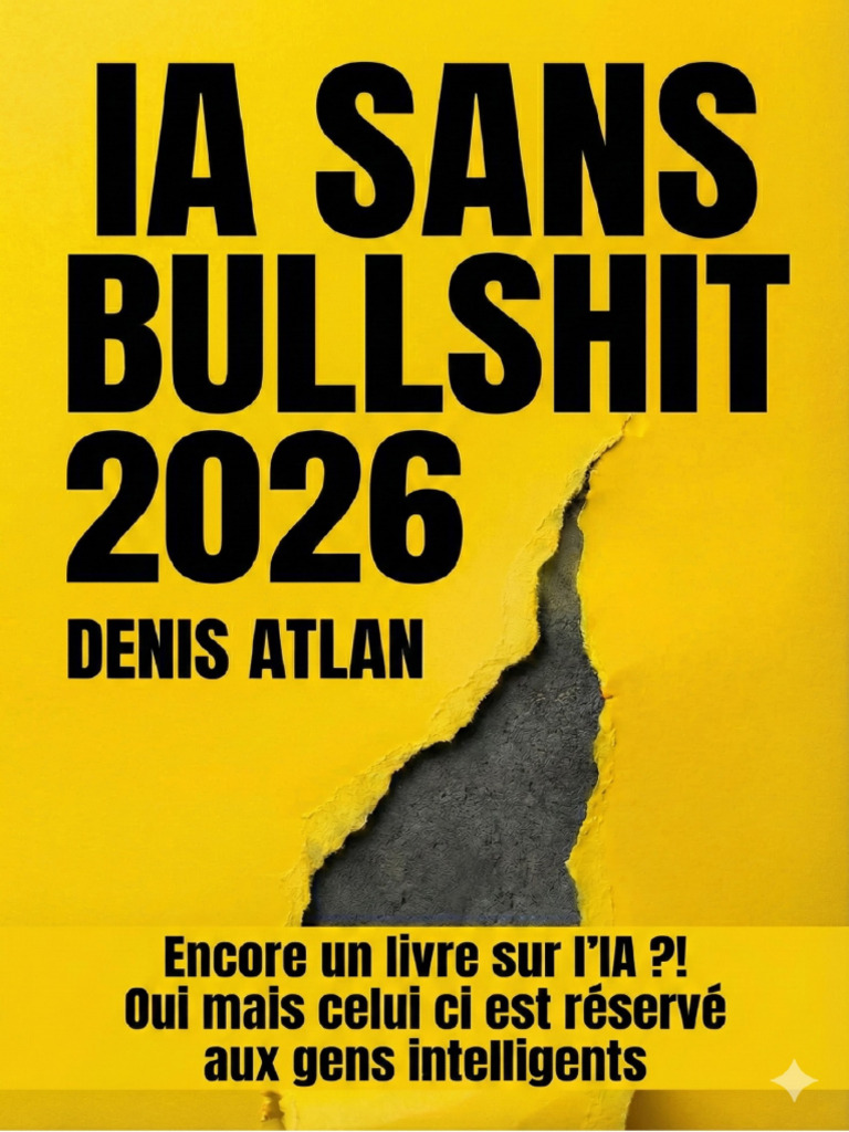 Guide Pratique de l'IA en 2026 | PDF | Intelligence artificielle ...